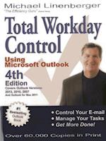 Total Workday Control Using Microsoft(r) Outlook