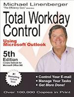 Total Workday Control Using Microsoft Outlook