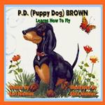 P.D. (Puppy Dog) Brown