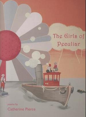 Girls of Peculiar