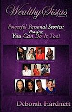 Wealthy Sistas - Powerful Personal Stories