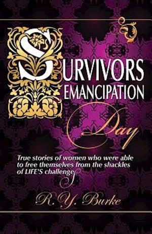 Survivors Emancipation Day