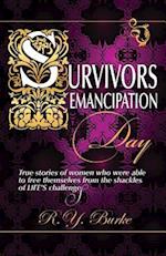 Survivors Emancipation Day