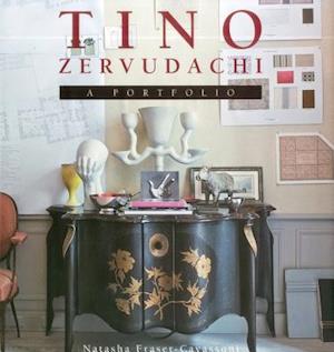 Tino Zervudachi