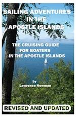 Sailing Adventures in the Apostle Islands