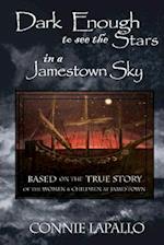 Dark Enough to See the Stars in a Jamestown Sky