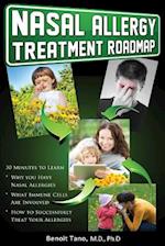 Nasal Allergy Treatment Roadmap