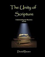The Unity of Scripture