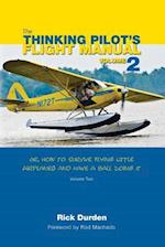 The Thinking Pilot's Flight Manual