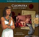 Cleopatra "Serpent of the Nile"
