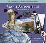 Marie Antoinette "Madame Deficit"