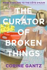 The Curator of Broken Things Book 2