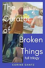 The Curator of Broken Things Trilogy