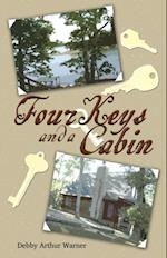 Four Keys and a Cabin