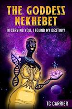 The Goddess Nekhebet