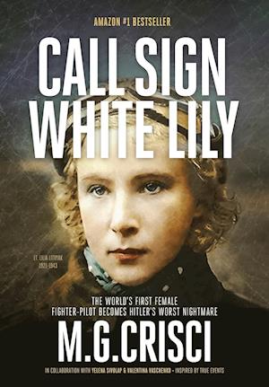 Call Sign, White Lily (5th Edition)