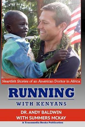 Running with Kenyans