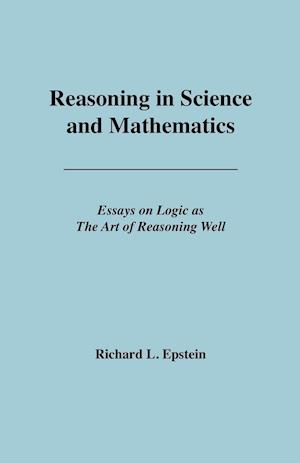 Reasoning in Science and Mathematics