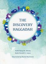 The Discovery Haggadah