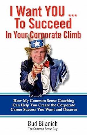 I Want You to Succeed in Your Corporate Climb