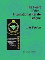 The Heart of the International Karate League, 2nd Edition