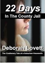 22 Days in the County Jail