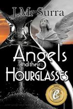 Angels and Their Hourglasses