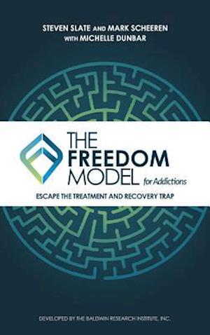 Freedom Model for Addictions
