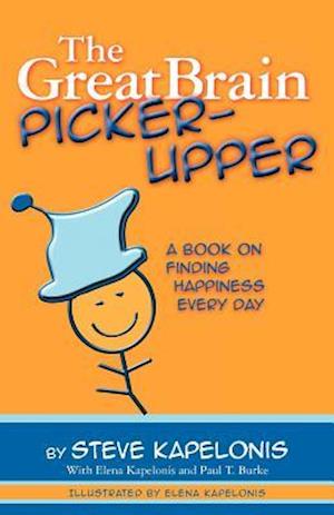 The Great Brain Picker-Upper