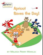 Apricot Saves the Day