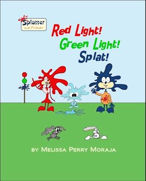 Red Light, Green Light, Splat