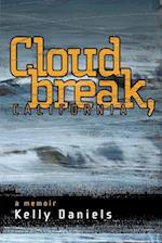 Cloudbreak, California: a memoir 