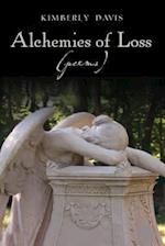 Alchemies of Loss (Poems)