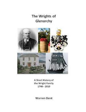 The Wrights of Glenorchy