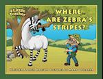 Where are Zebra's Stripes? 