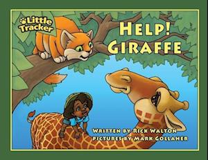 HELP! Giraffe!