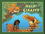 HELP! Giraffe! 