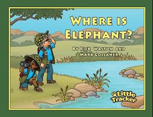 Where is Elephant?