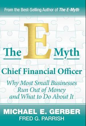 The E-Myth Chief Financial Officer