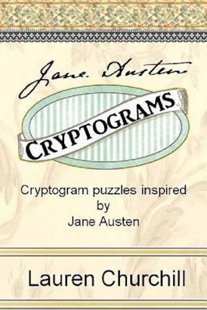 Jane Austen Cryptograms