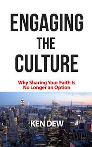 Engaging The Culture