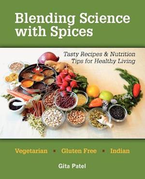 Blending Science with Spices