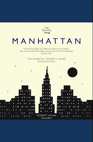 City Secrets: Manhattan