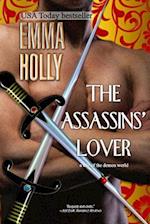 The Assassins' Lover