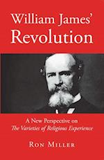William James' Revolution