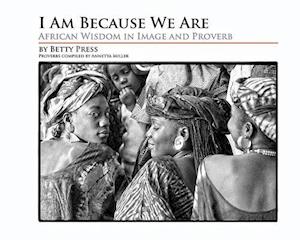 I Am Because We Are