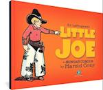 Ed Leffingwell's Little Joe by Harold Gray