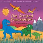 The Tangled Pteranodon 