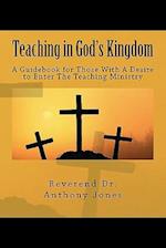 Teaching in God's Kingdom