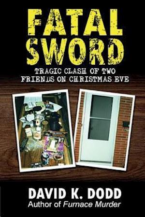 Fatal Sword: Tragic Clash of Two Friends on Christmas Eve
